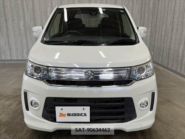 Suzuki WAGON R 2015-09 253500-4