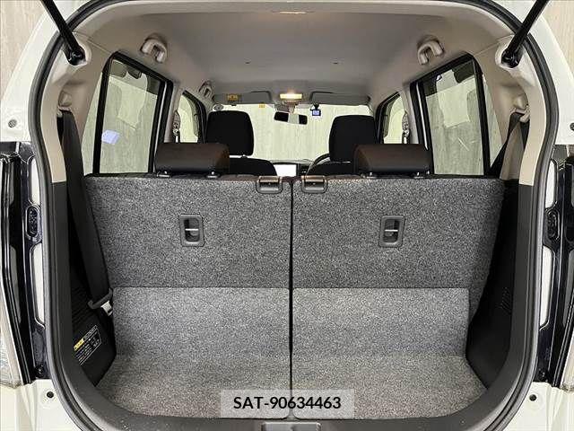 Suzuki WAGON R 2015-09 253500-12