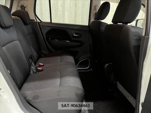 Suzuki WAGON R 2015-09 253500-11
