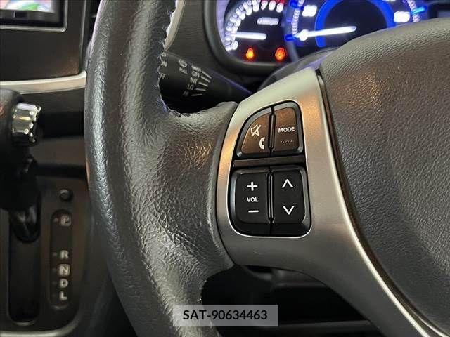 Suzuki WAGON R 2015-09 253500-16