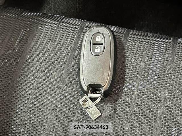 Suzuki WAGON R 2015-09 253500-19