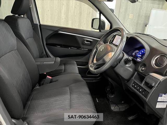 Suzuki WAGON R 2015-09 253500-10