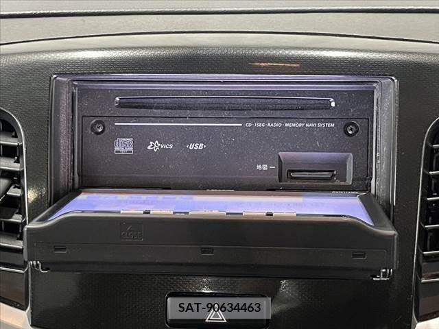 Suzuki WAGON R 2015-09 253500-14