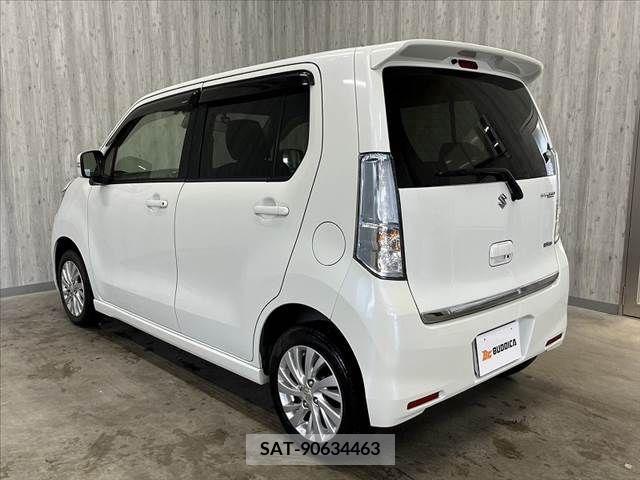 Suzuki WAGON R 2015-09 253500-8