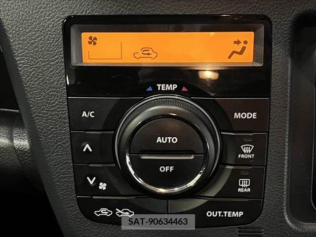 Suzuki WAGON R 2015-09 253500-15