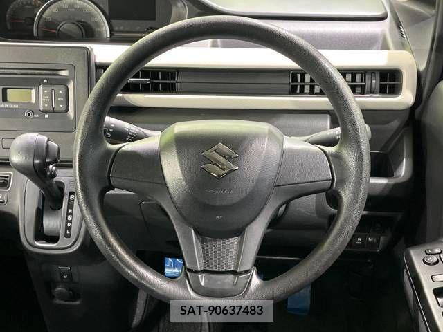 Suzuki WAGON R 2017-06 252454-11