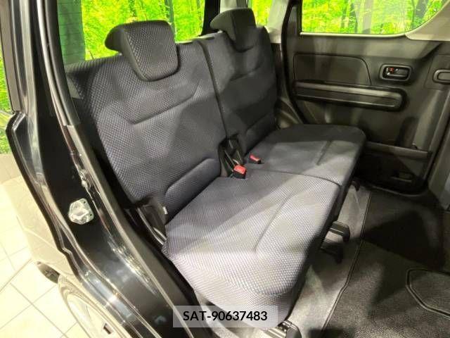 Suzuki WAGON R 2017-06 252454-9
