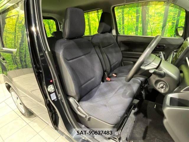 Suzuki WAGON R 2017-06 252454-8