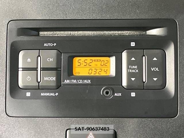 Suzuki WAGON R 2017-06 252454-5