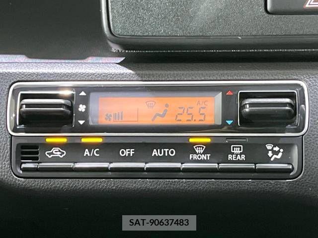 Suzuki WAGON R 2017-06 252454-4