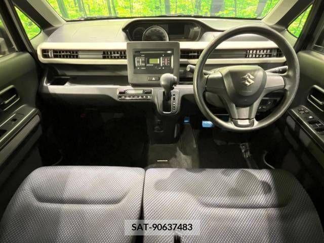 Suzuki WAGON R 2017-06 252454-1