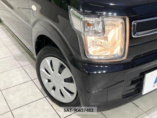Suzuki WAGON R 2017-06 252454-12
