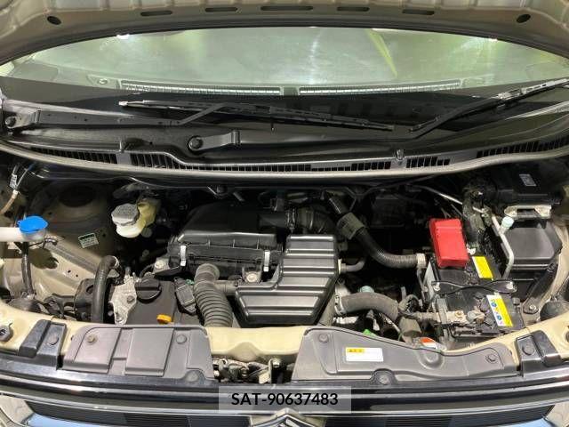 Suzuki WAGON R 2017-06 252454-18