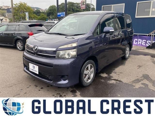Toyota VOXY 2012-04 15332-0
