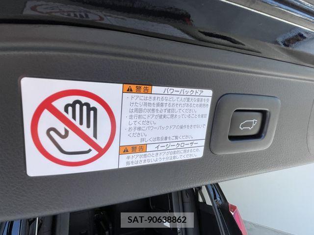 Toyota ALPHARD 2020-10 340412-14
