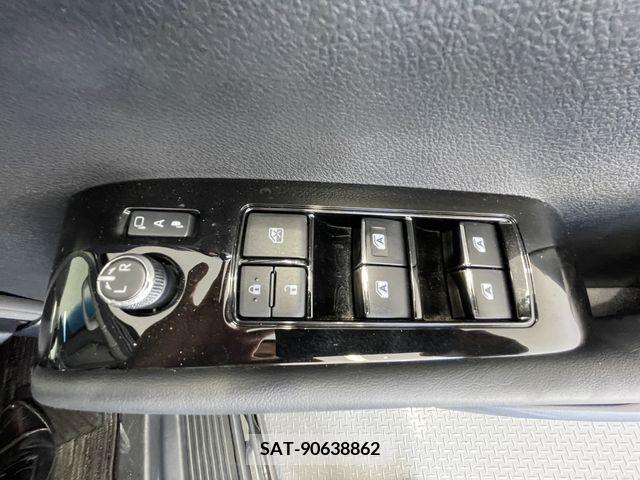 Toyota ALPHARD 2020-10 340412-13