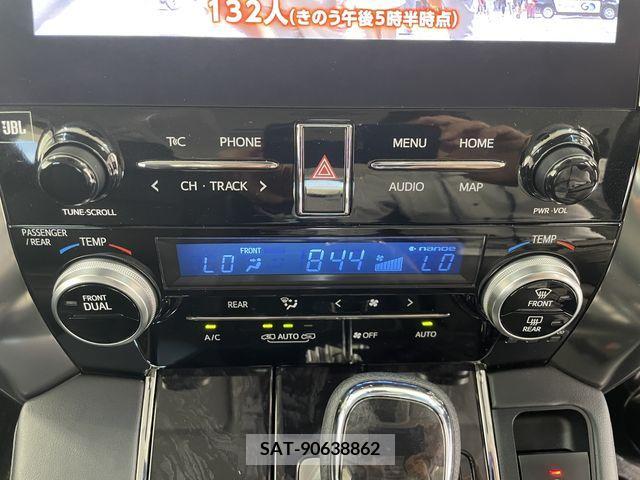 Toyota ALPHARD 2020-10 340412-10