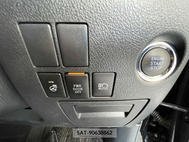 Toyota ALPHARD 2020-10 340412-8