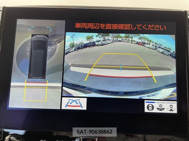 Toyota ALPHARD 2020-10 340412-4