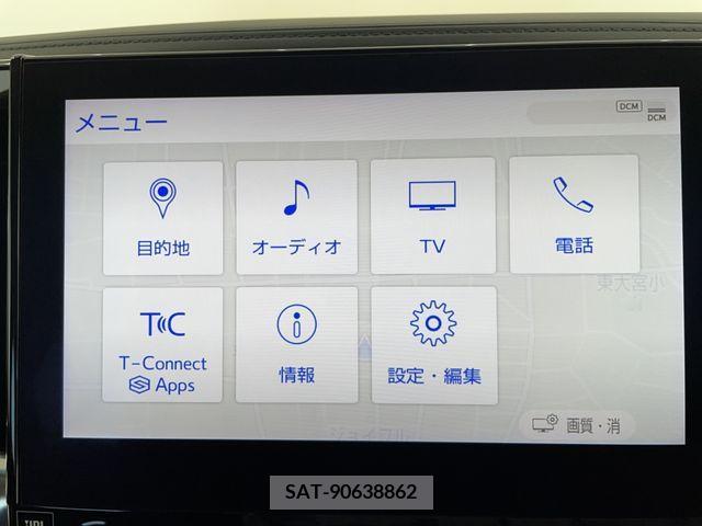 Toyota ALPHARD 2020-10 340412-3