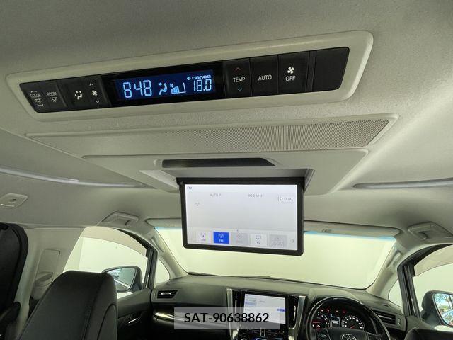 Toyota ALPHARD 2020-10 340412-5