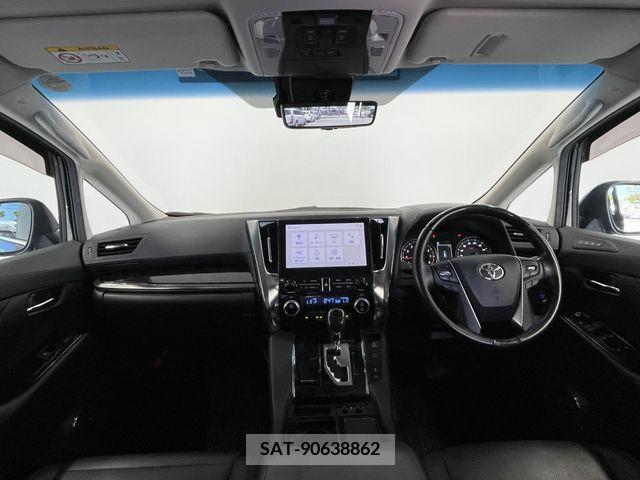 Toyota ALPHARD 2020-10 340412-1
