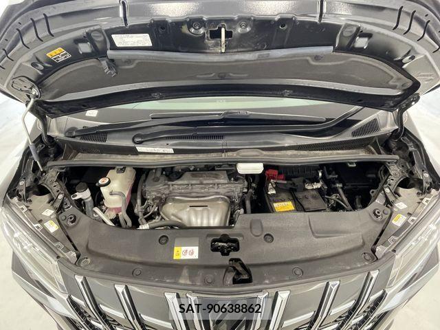 Toyota ALPHARD 2020-10 340412-29