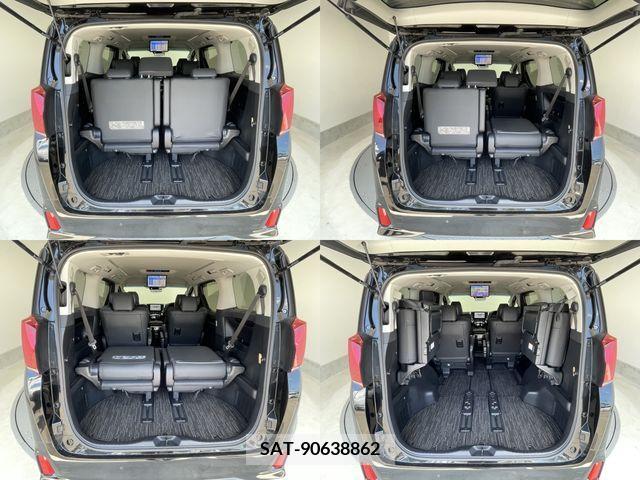Toyota ALPHARD 2020-10 340412-17