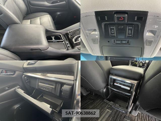 Toyota ALPHARD 2020-10 340412-23