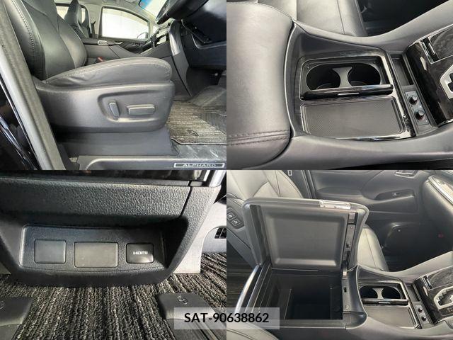 Toyota ALPHARD 2020-10 340412-26