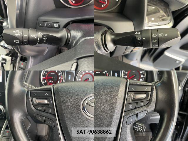 Toyota ALPHARD 2020-10 340412-25