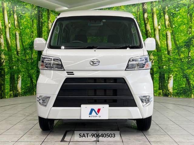 Daihatsu HIJET CARGO 2021-08 246736-14