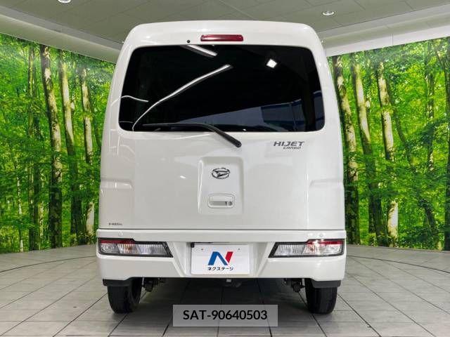 Daihatsu HIJET CARGO 2021-08 246736-15