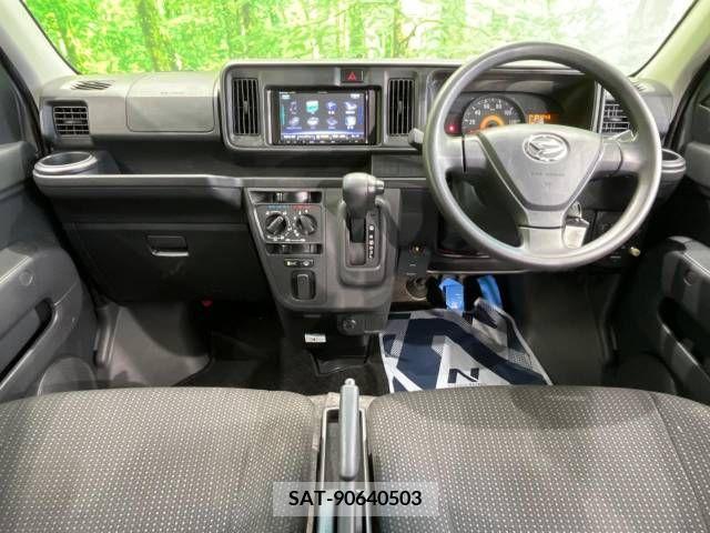 Daihatsu HIJET CARGO 2021-08 246736-1