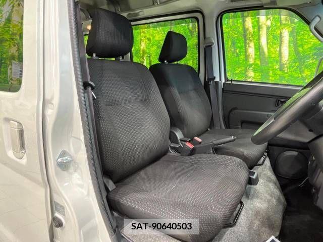 Daihatsu HIJET CARGO 2021-08 246736-9