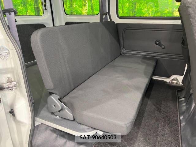 Daihatsu HIJET CARGO 2021-08 246736-10