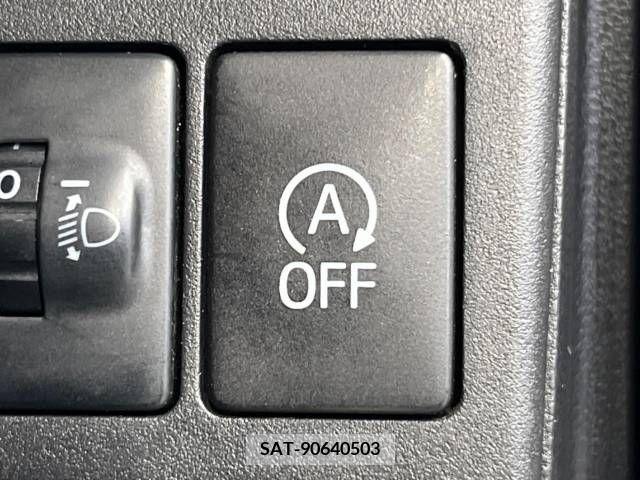 Daihatsu HIJET CARGO 2021-08 246736-7