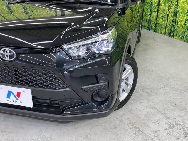 Toyota RAIZE 2023-06 25375-12