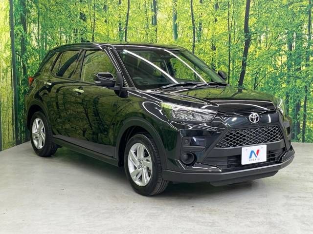 Toyota RAIZE 2023-06 25375-16