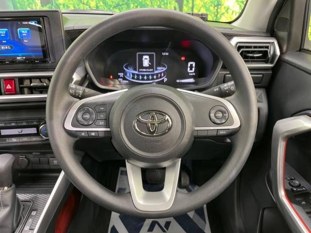 Toyota RAIZE 2023-06 25375-11