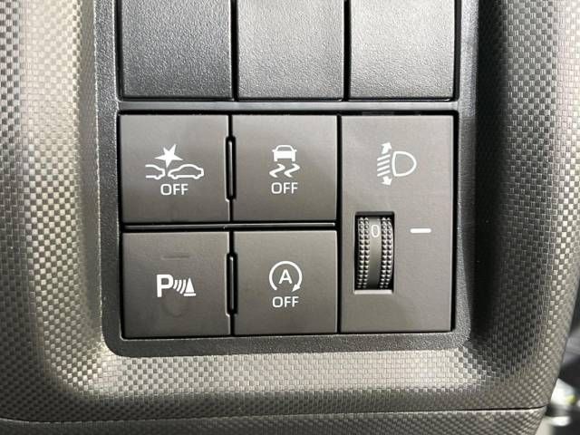 Toyota RAIZE 2023-06 25375-7