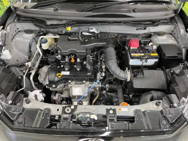 Toyota RAIZE 2023-06 25375-19