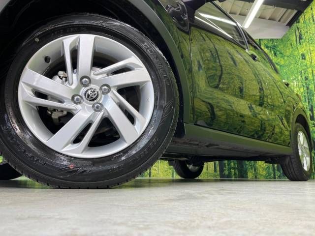 Toyota RAIZE 2023-06 25375-13