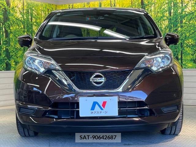 Nissan NOTE 2017-02 344492-14