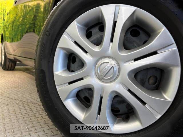 Nissan NOTE 2017-02 344492-13