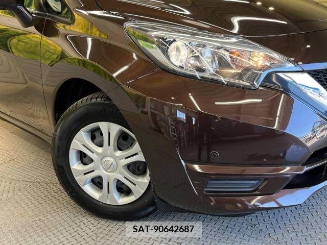 Nissan NOTE 2017-02 344492-12