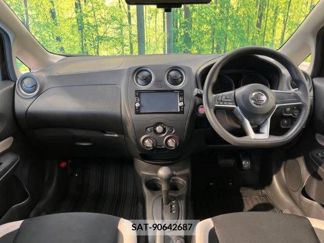 Nissan NOTE 2017-02 344492-1