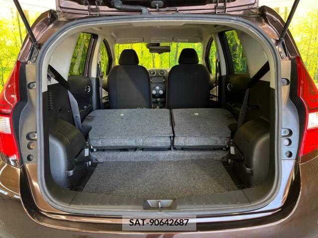 Nissan NOTE 2017-02 344492-10