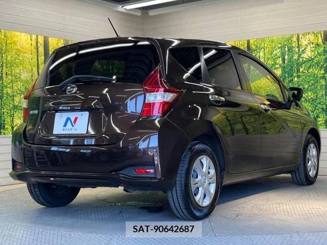 Nissan NOTE 2017-02 344492-16