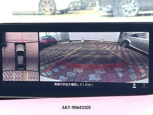 Mazda MAZDA3 2020-02 363290-6